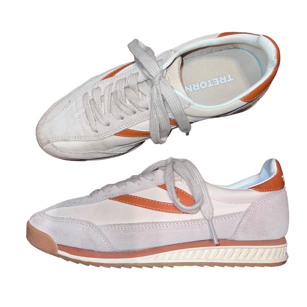 Tretorn Rawlins 2-1 Sneakers
